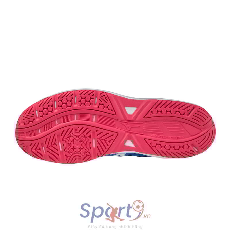 MIZUNO SKY BLASTER 2 XANH TRẮNG ĐỎ